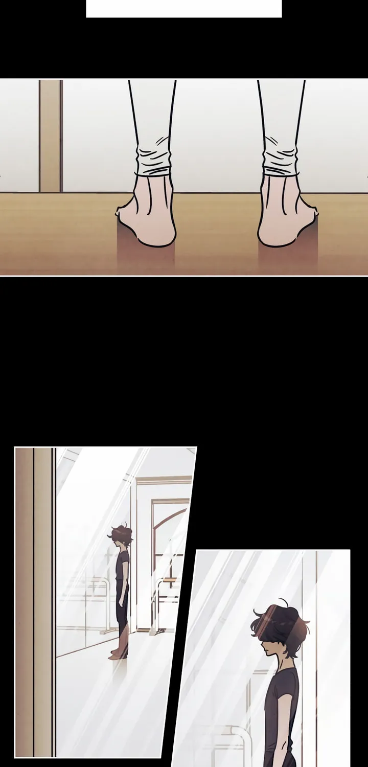 Can I Borrow the Fire? Chapter 17 page 2 - 