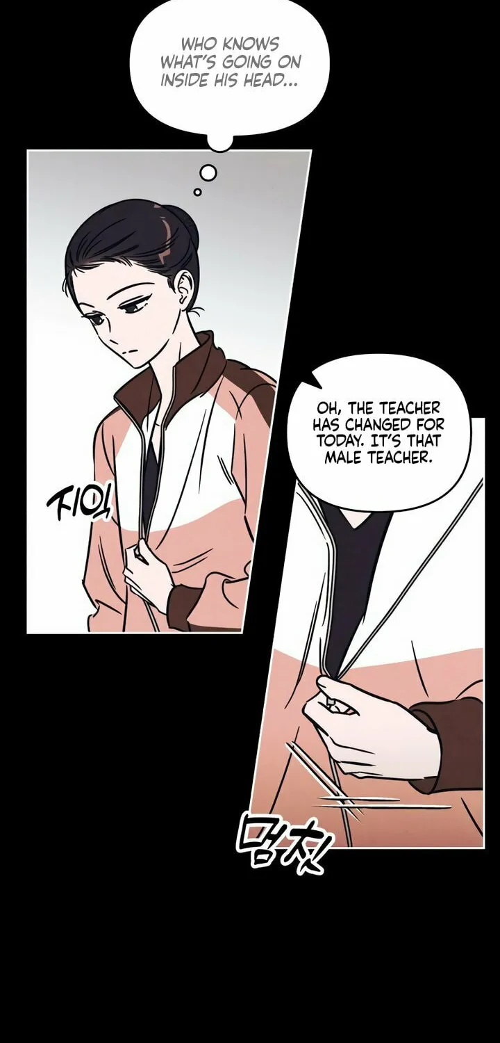 Can I Borrow the Fire? Chapter 17 page 11 - 