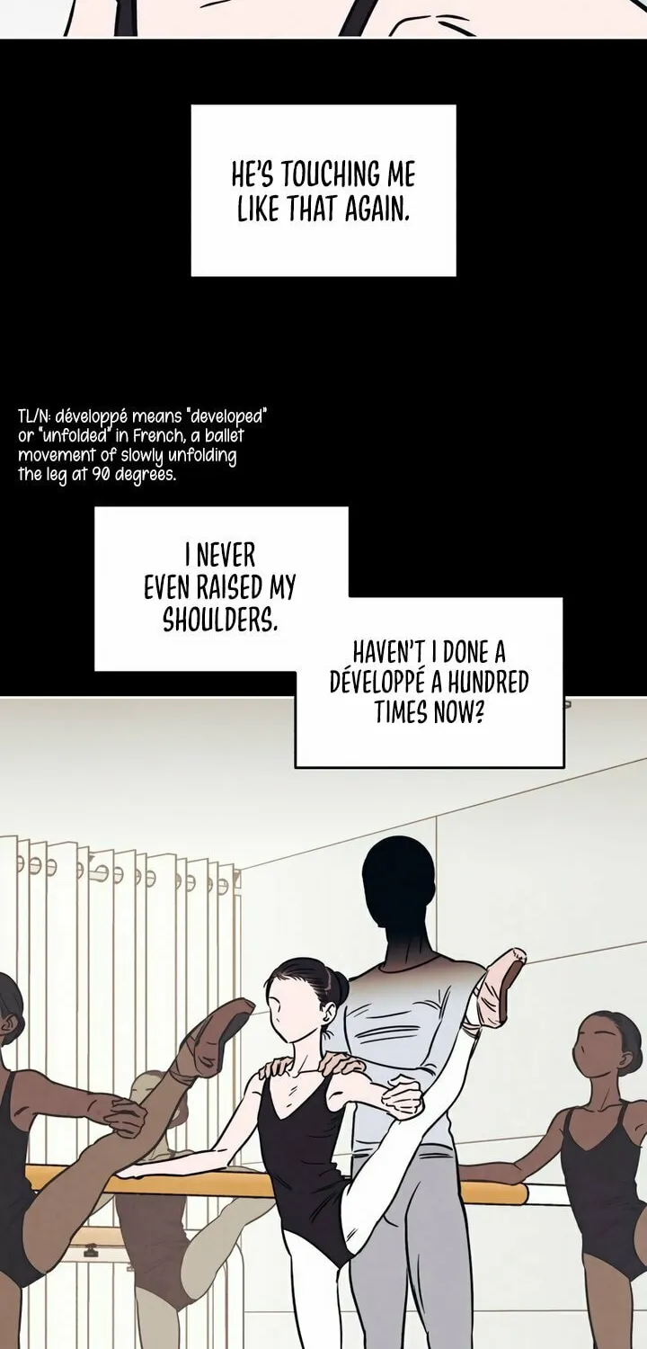 Can I Borrow the Fire? Chapter 17 page 15 - 