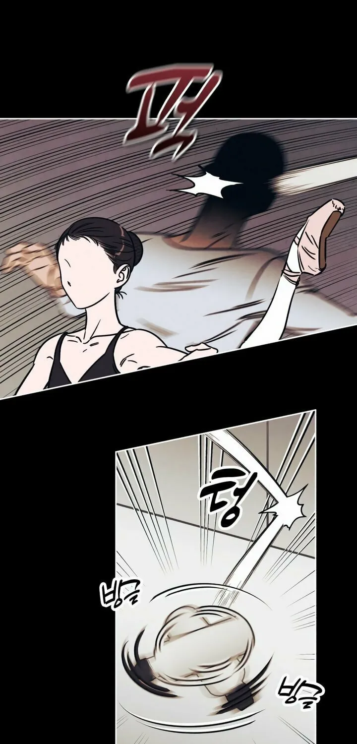 Can I Borrow the Fire? Chapter 17 page 20 - 