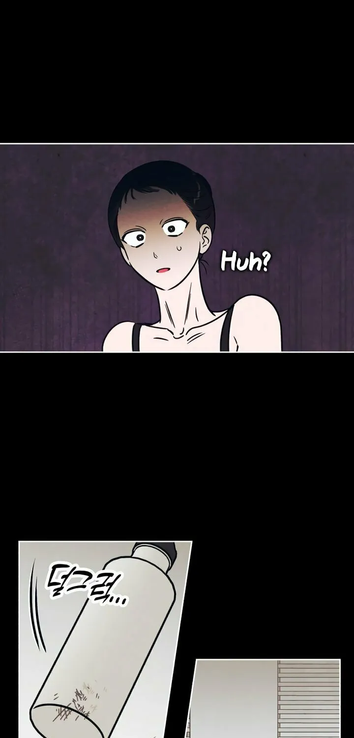 Can I Borrow the Fire? Chapter 17 page 22 - 