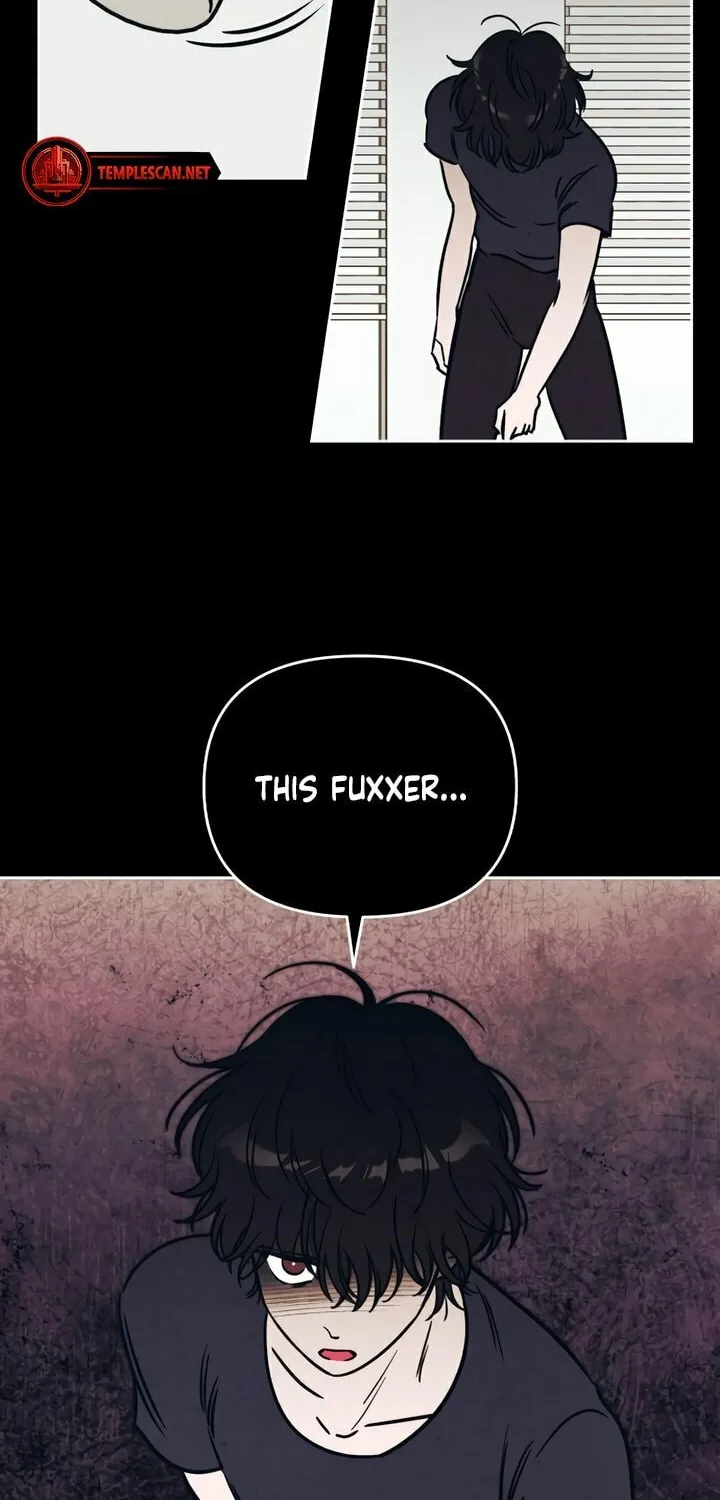 Can I Borrow the Fire? Chapter 17 page 23 - 