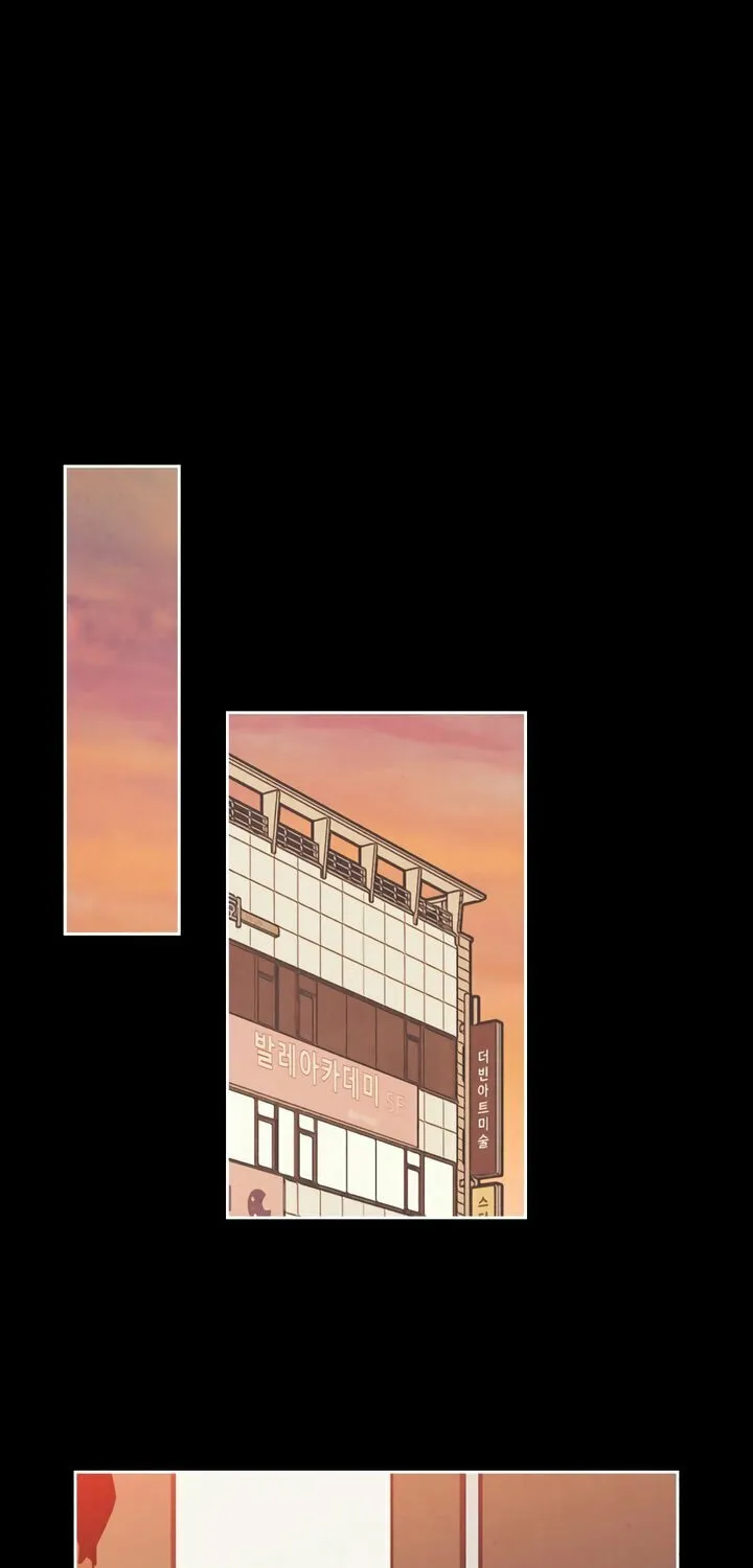 Can I Borrow the Fire? Chapter 17 page 28 - 