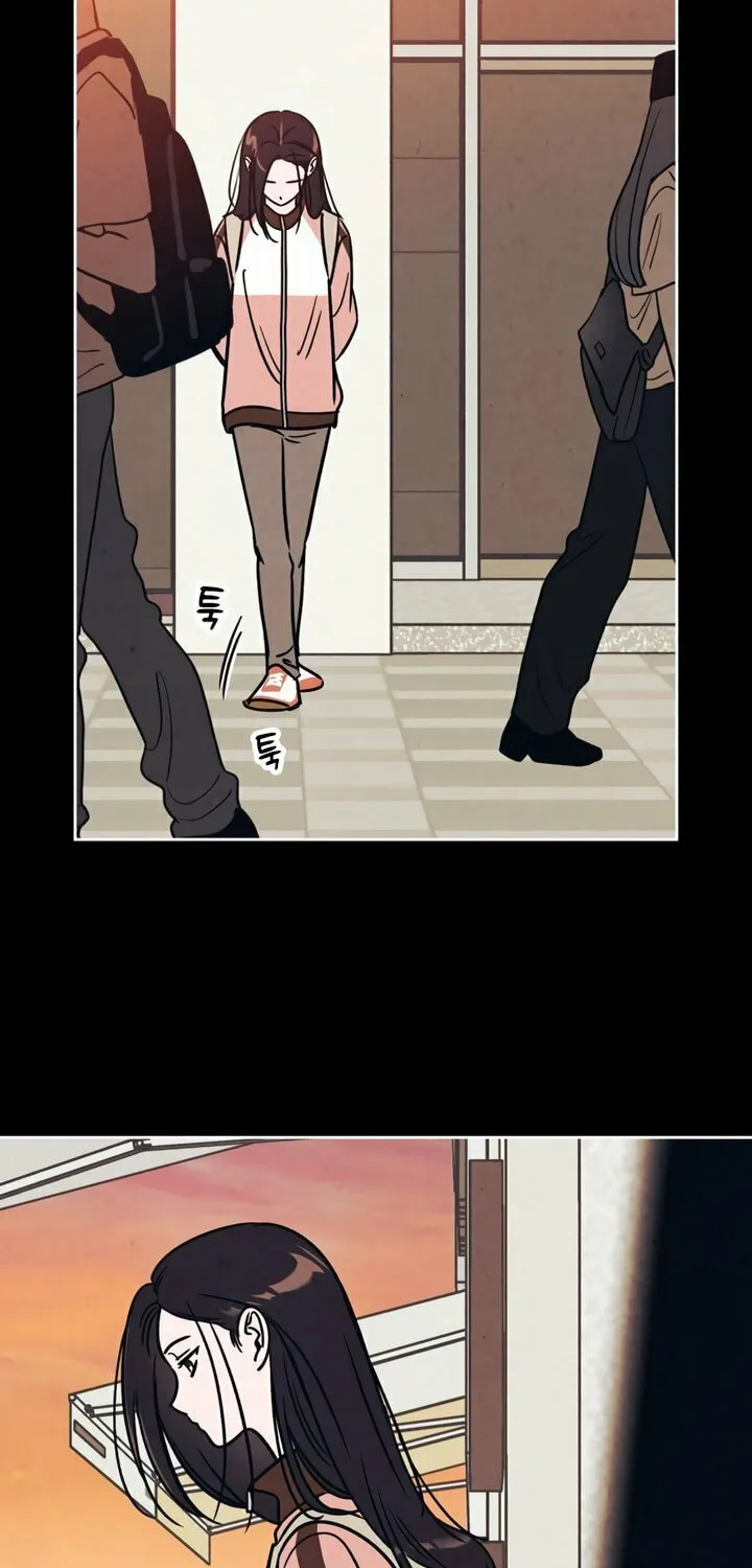 Can I Borrow the Fire? Chapter 17 page 29 - 