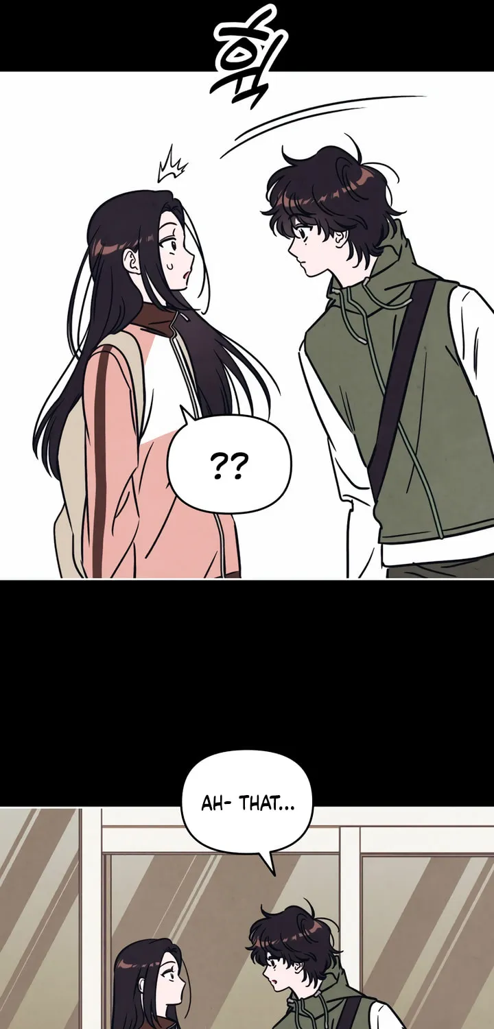 Can I Borrow the Fire? Chapter 17 page 34 - 