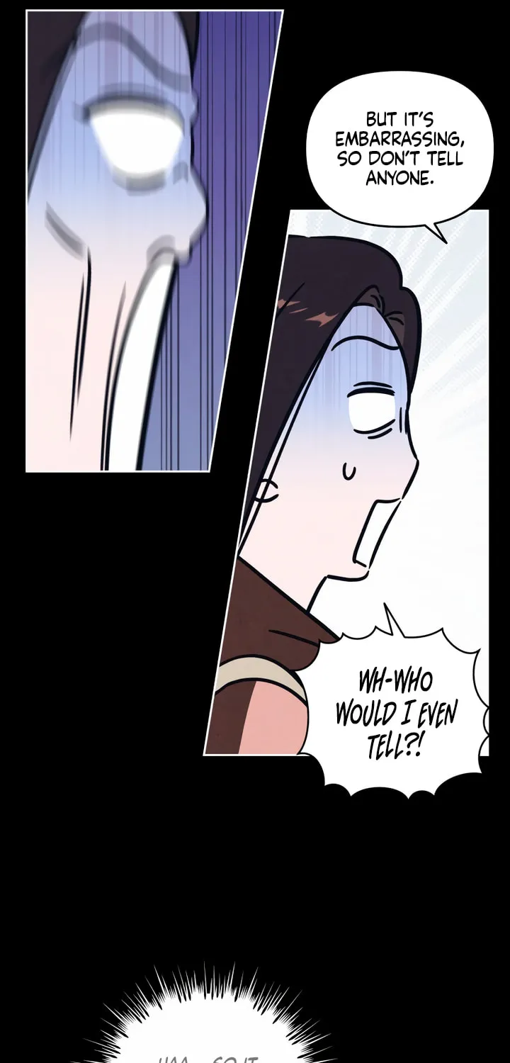 Can I Borrow the Fire? Chapter 17 page 37 - 