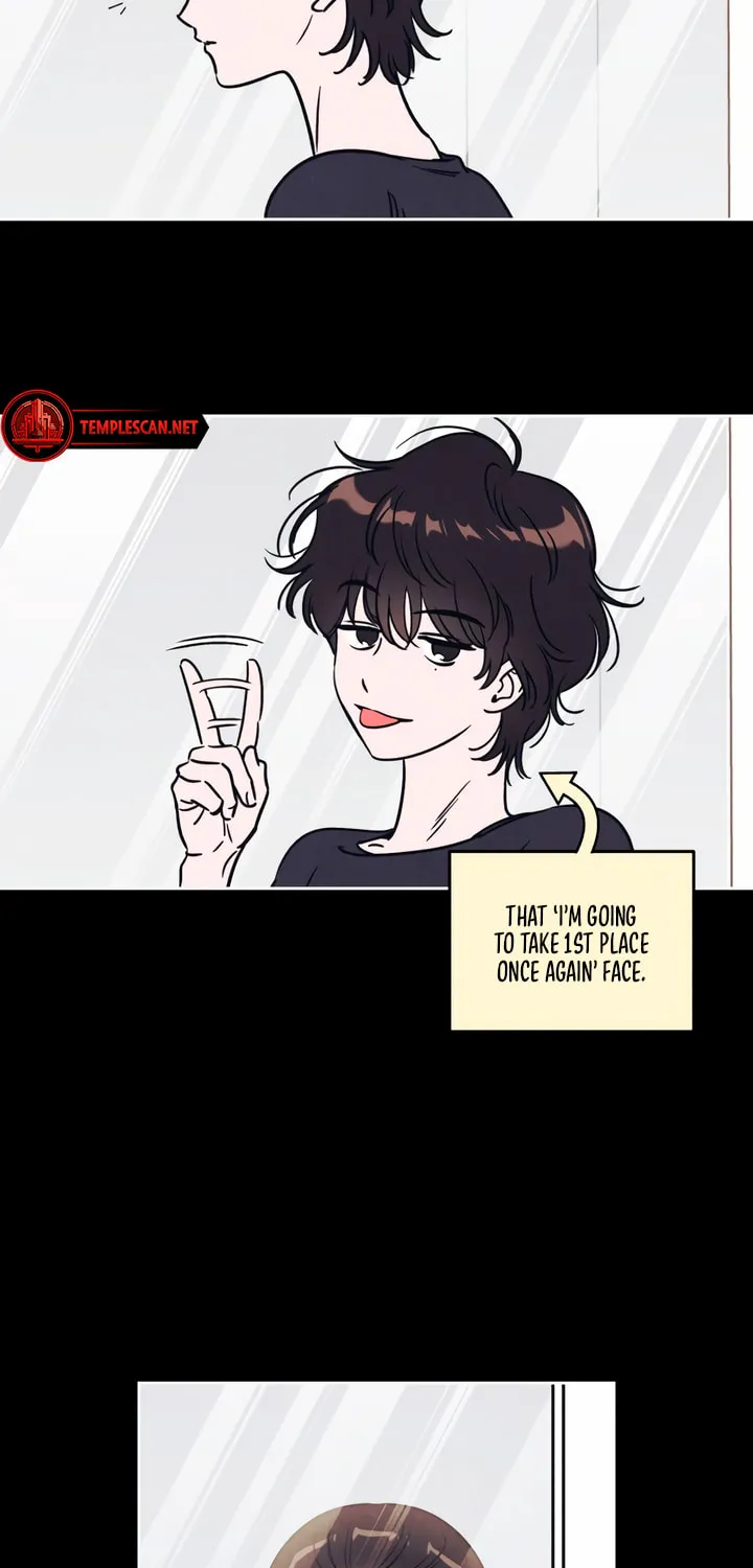Can I Borrow the Fire? Chapter 17 page 5 - 