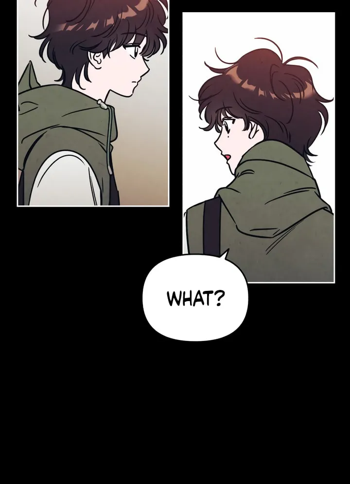 Can I Borrow the Fire? Chapter 17 page 41 - 