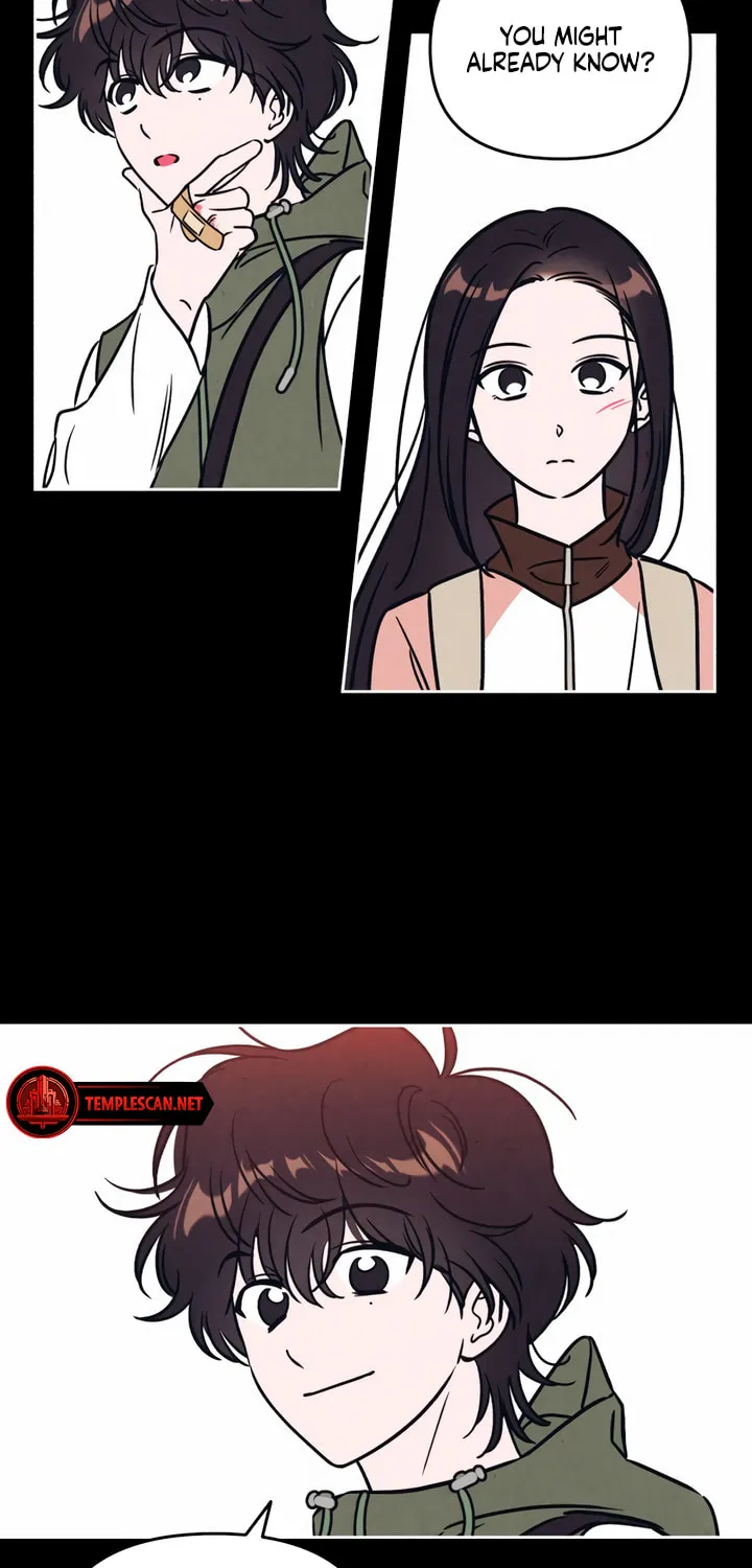 Can I Borrow the Fire? Chapter 17 page 45 - 