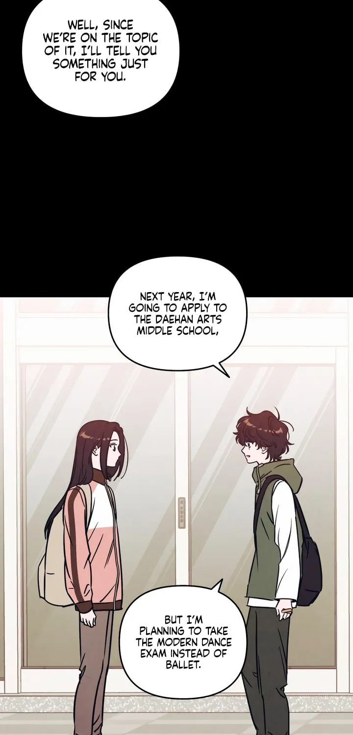Can I Borrow the Fire? Chapter 17 page 46 - 