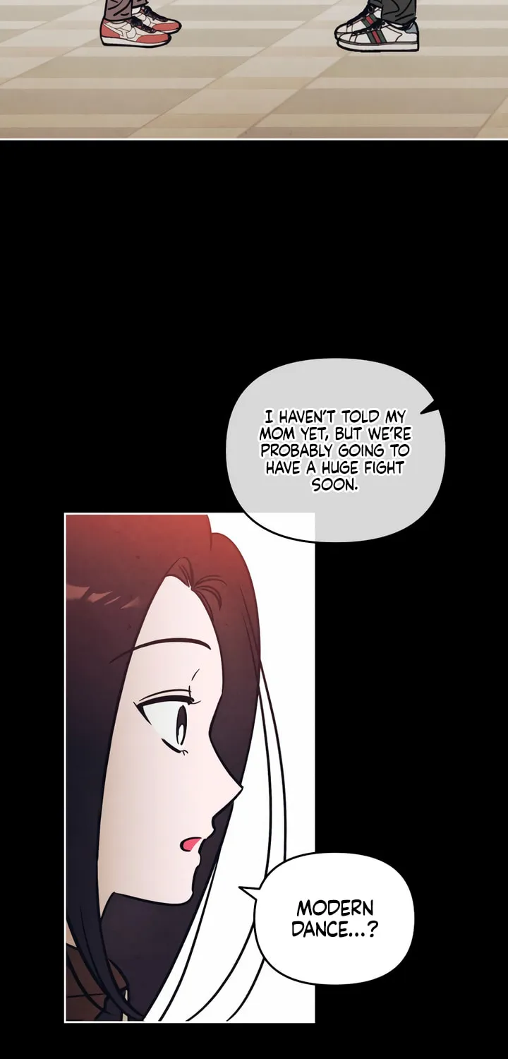 Can I Borrow the Fire? Chapter 17 page 47 - 