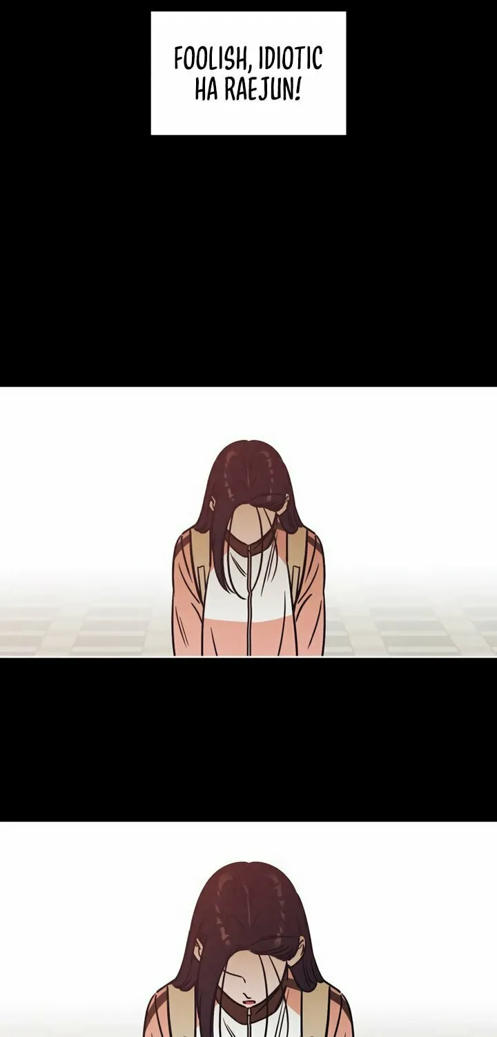 Can I Borrow the Fire? Chapter 17 page 51 - 