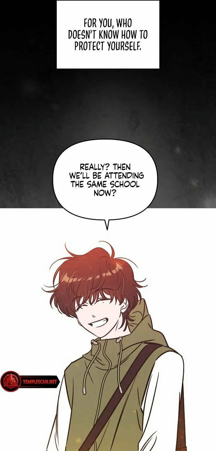 Can I Borrow the Fire? Chapter 17 page 53 - 