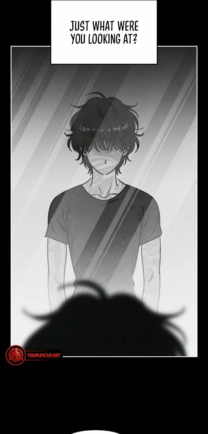 Can I Borrow the Fire? Chapter 17 page 10 - 