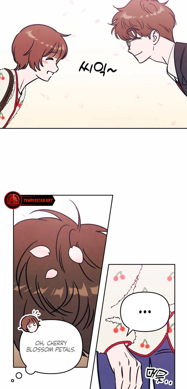 Can I Borrow the Fire? Chapter 18 page 13 - 