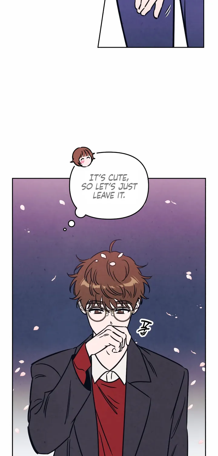 Can I Borrow the Fire? Chapter 18 page 14 - 