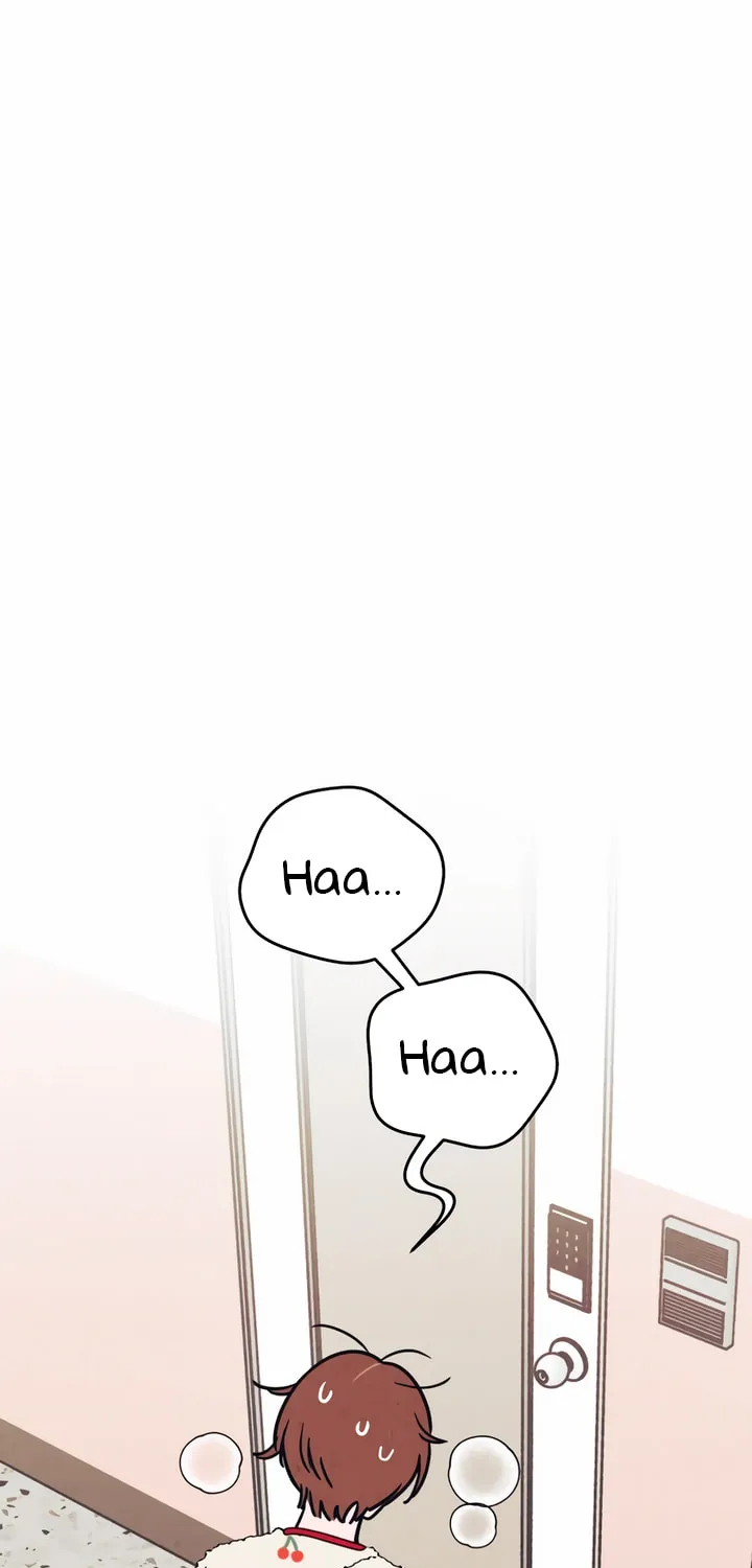 Can I Borrow the Fire? Chapter 18 page 25 - 