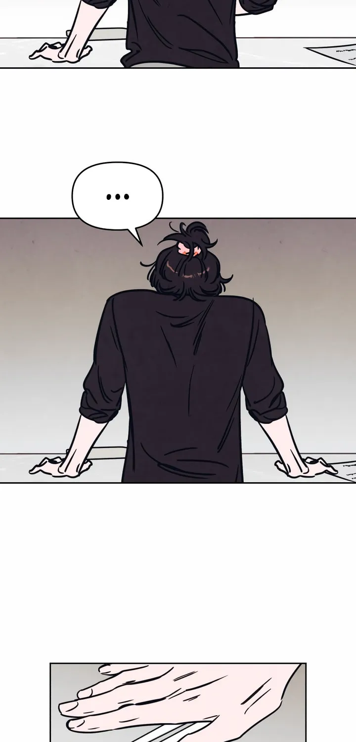 Can I Borrow the Fire? Chapter 18 page 34 - 
