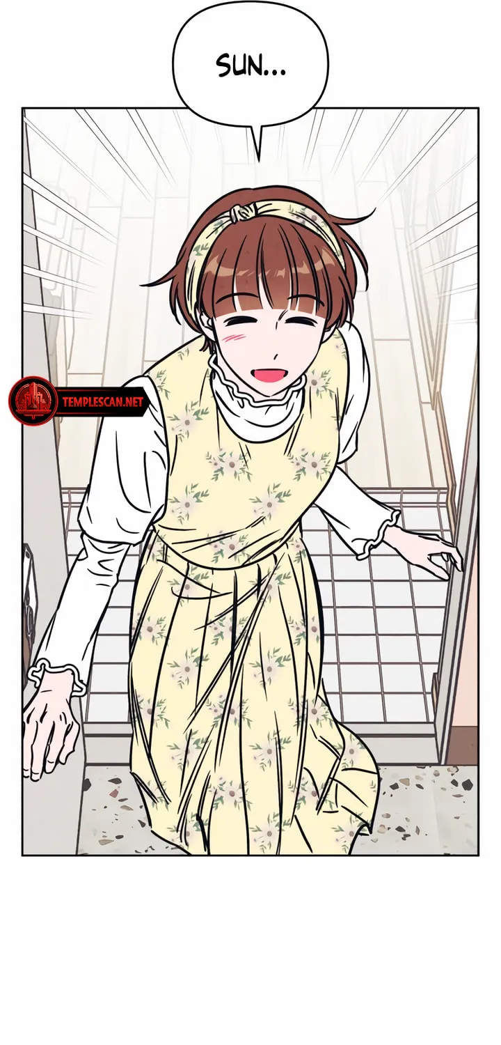 Can I Borrow the Fire? Chapter 18 page 49 - 