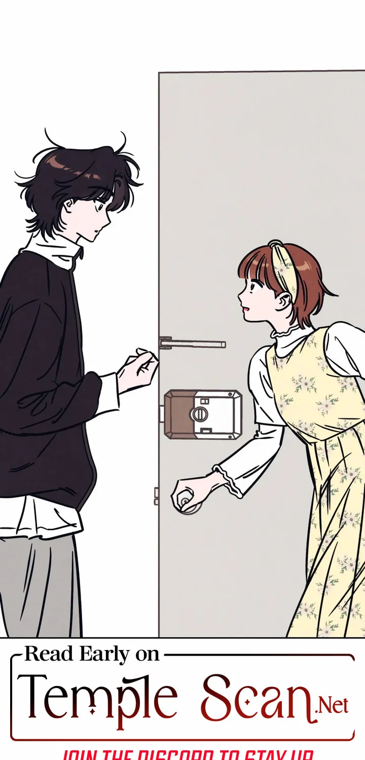 Can I Borrow the Fire? Chapter 18 page 50 - 