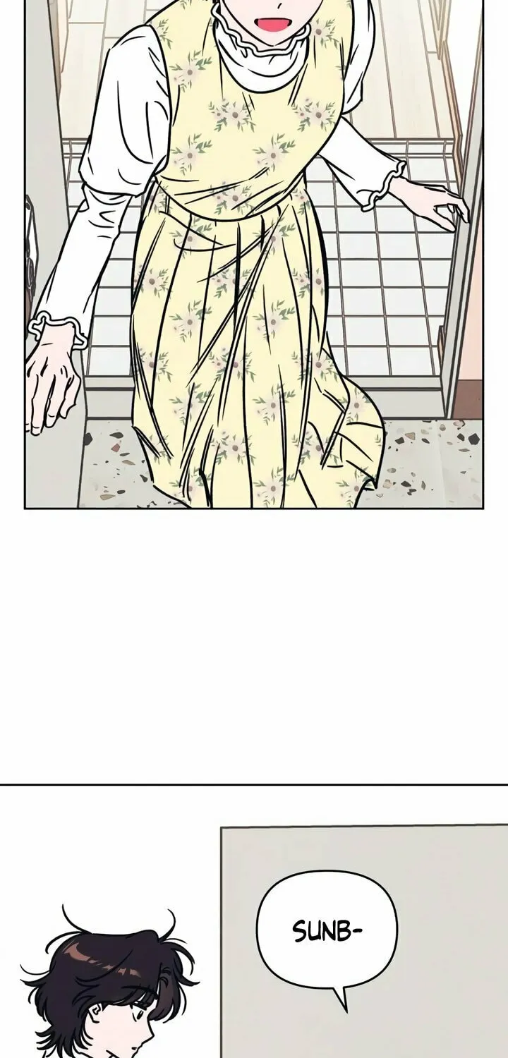 Can I Borrow the Fire? Chapter 19 page 13 - 