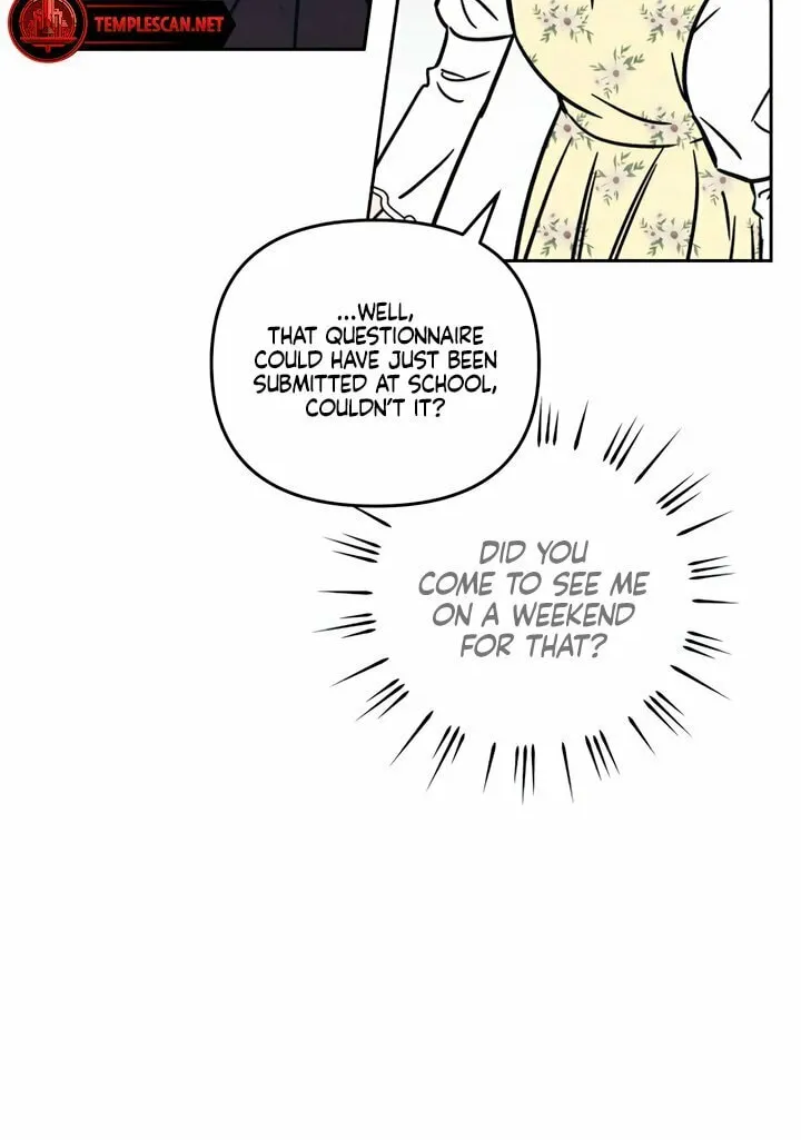 Can I Borrow the Fire? Chapter 19 page 17 - 