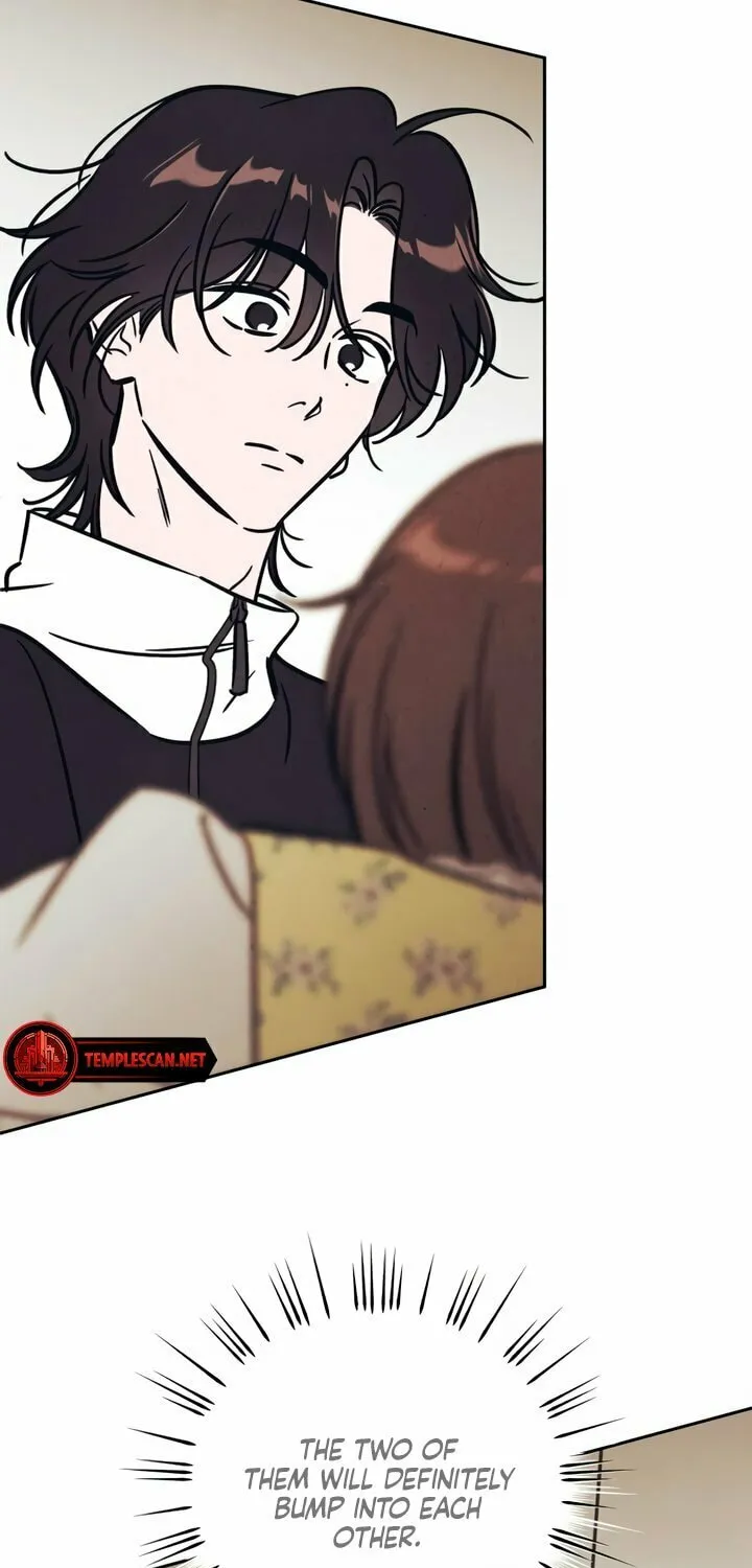 Can I Borrow the Fire? Chapter 19 page 22 - 