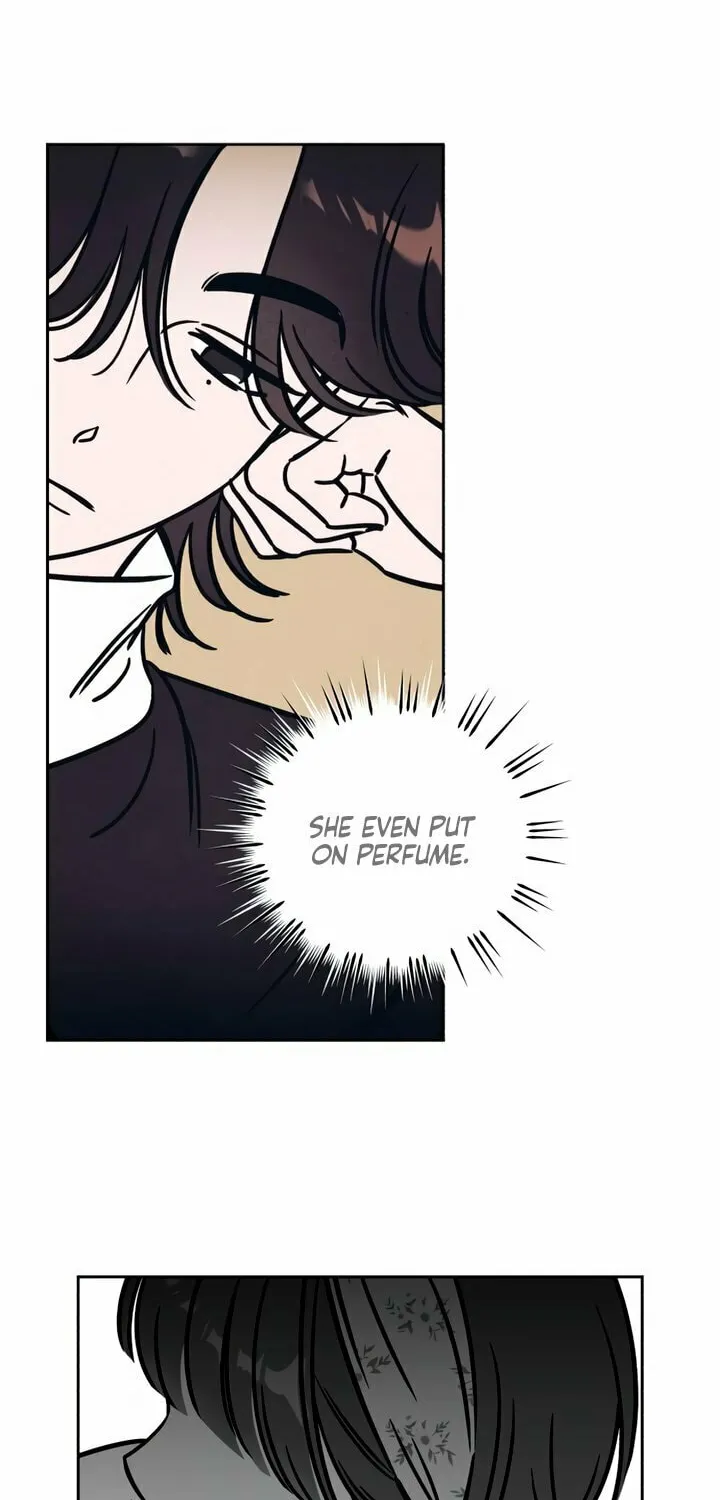 Can I Borrow the Fire? Chapter 19 page 37 - 