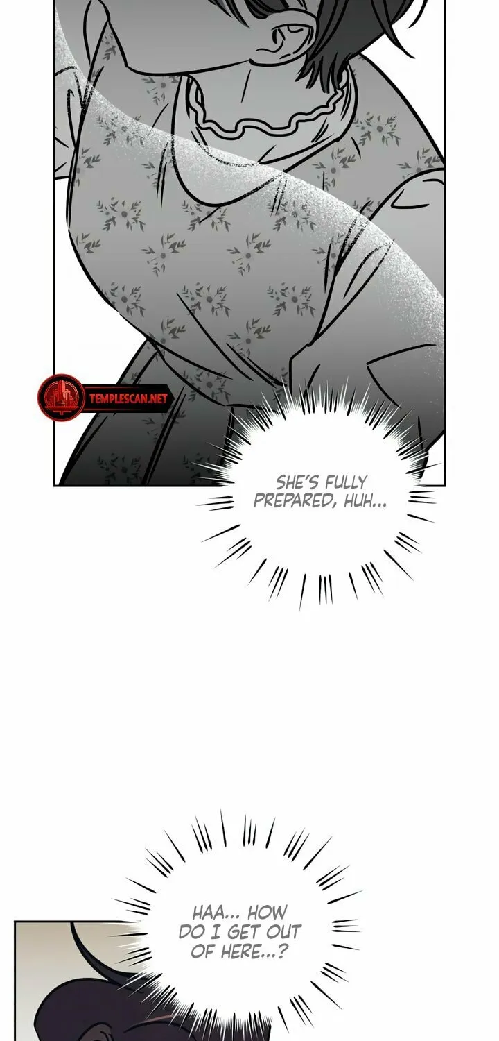 Can I Borrow the Fire? Chapter 19 page 38 - 