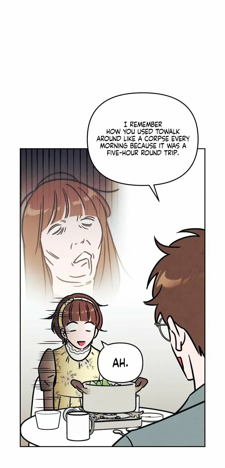 Can I Borrow the Fire? Chapter 19 page 44 - 