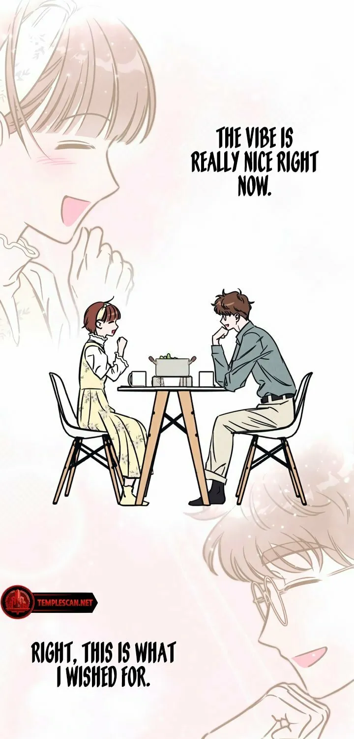Can I Borrow the Fire? Chapter 19 page 50 - 