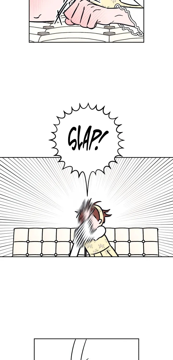 Can I Borrow the Fire? Chapter 19 page 6 - 