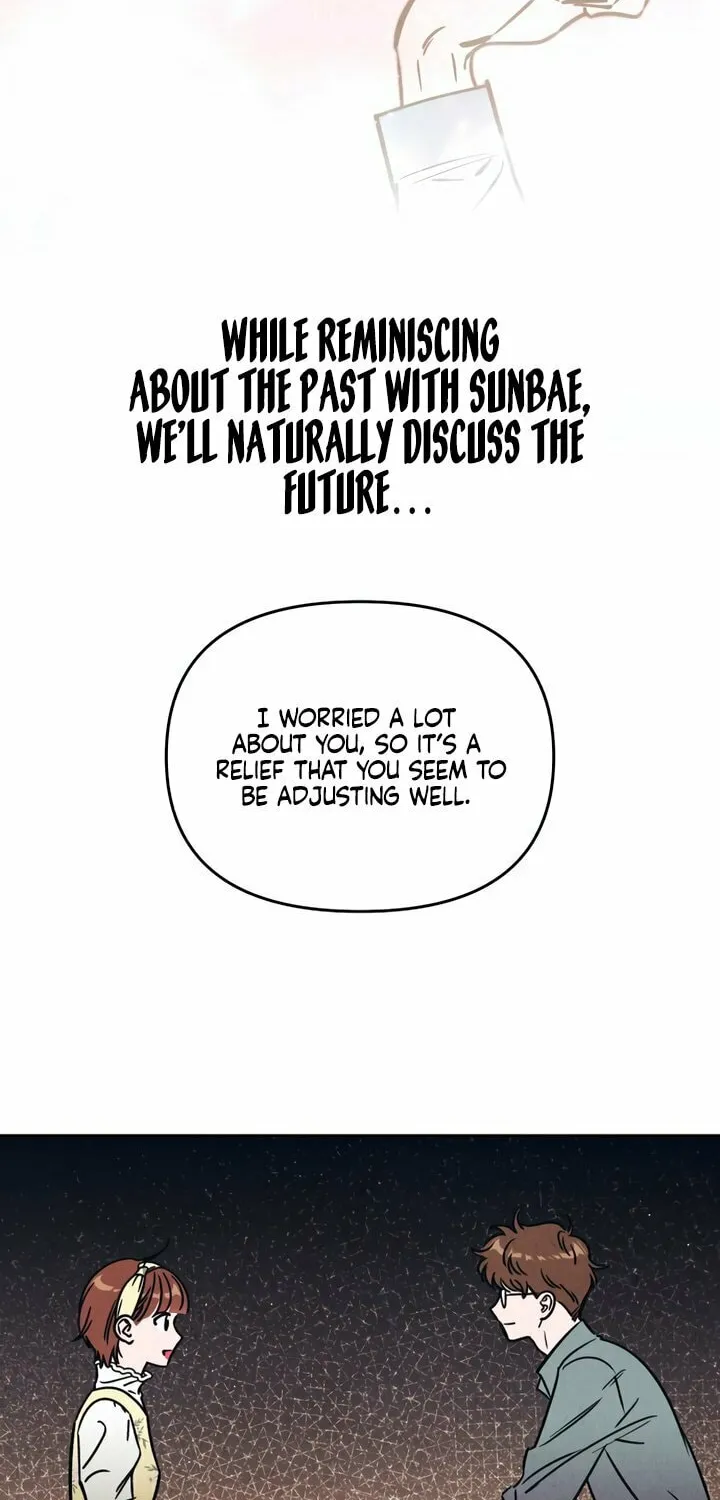 Can I Borrow the Fire? Chapter 19 page 51 - 