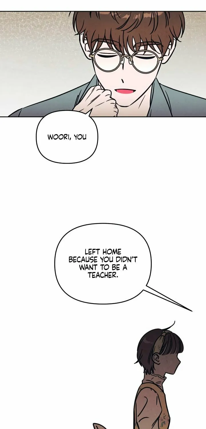 Can I Borrow the Fire? Chapter 19 page 53 - 