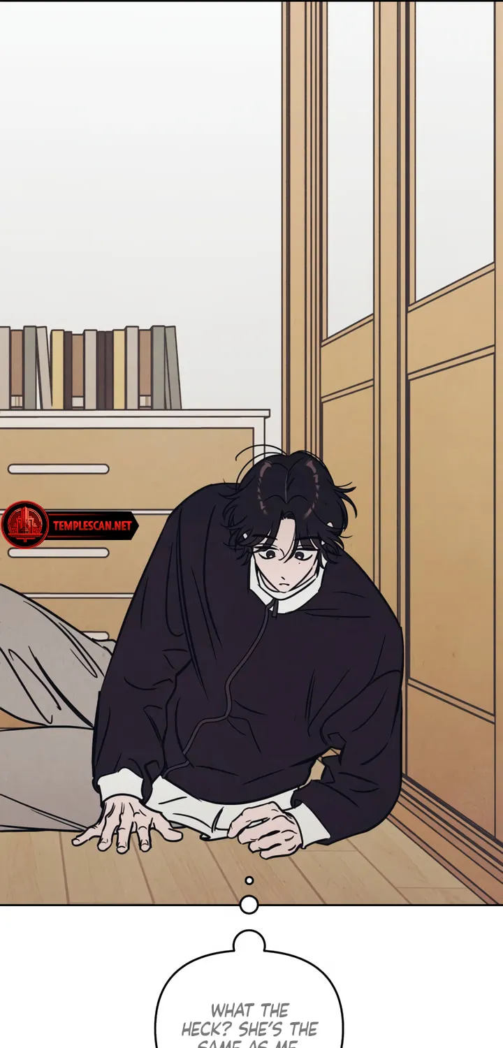 Can I Borrow the Fire? Chapter 19 page 58 - 