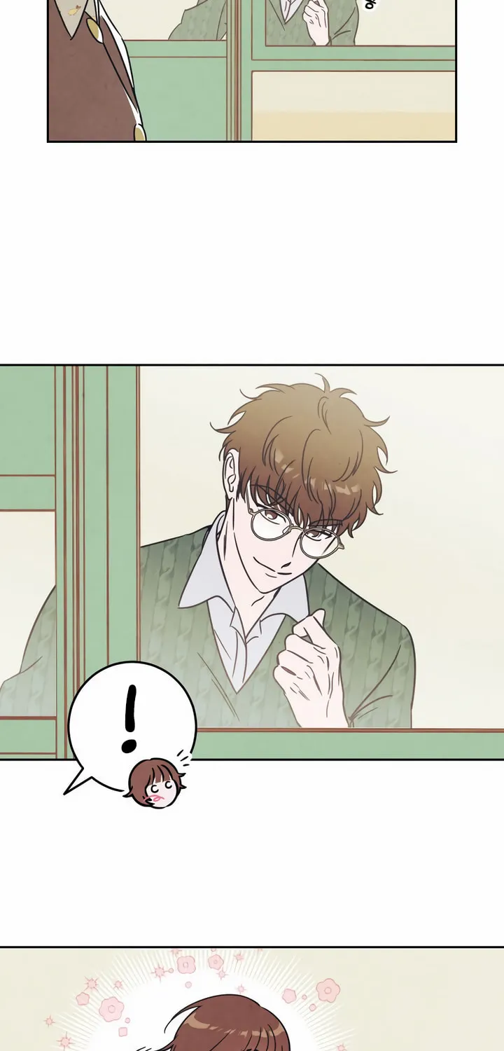 Can I Borrow the Fire? Chapter 2 page 13 - 