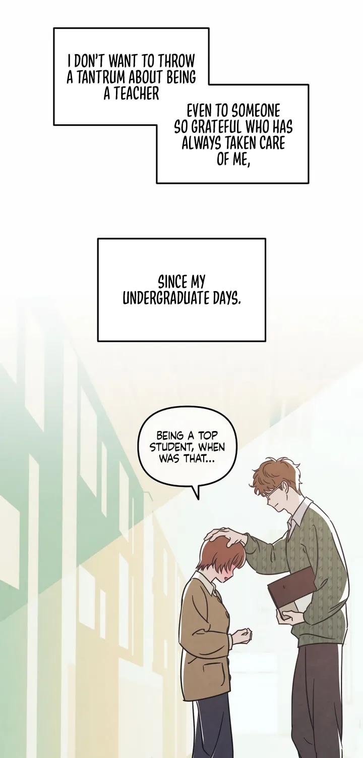 Can I Borrow the Fire? Chapter 2 page 22 - 