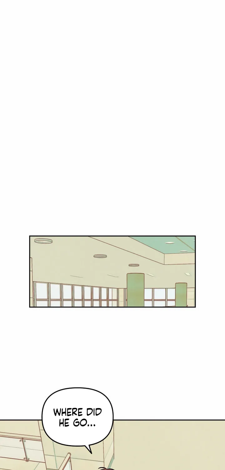 Can I Borrow the Fire? Chapter 2 page 32 - 