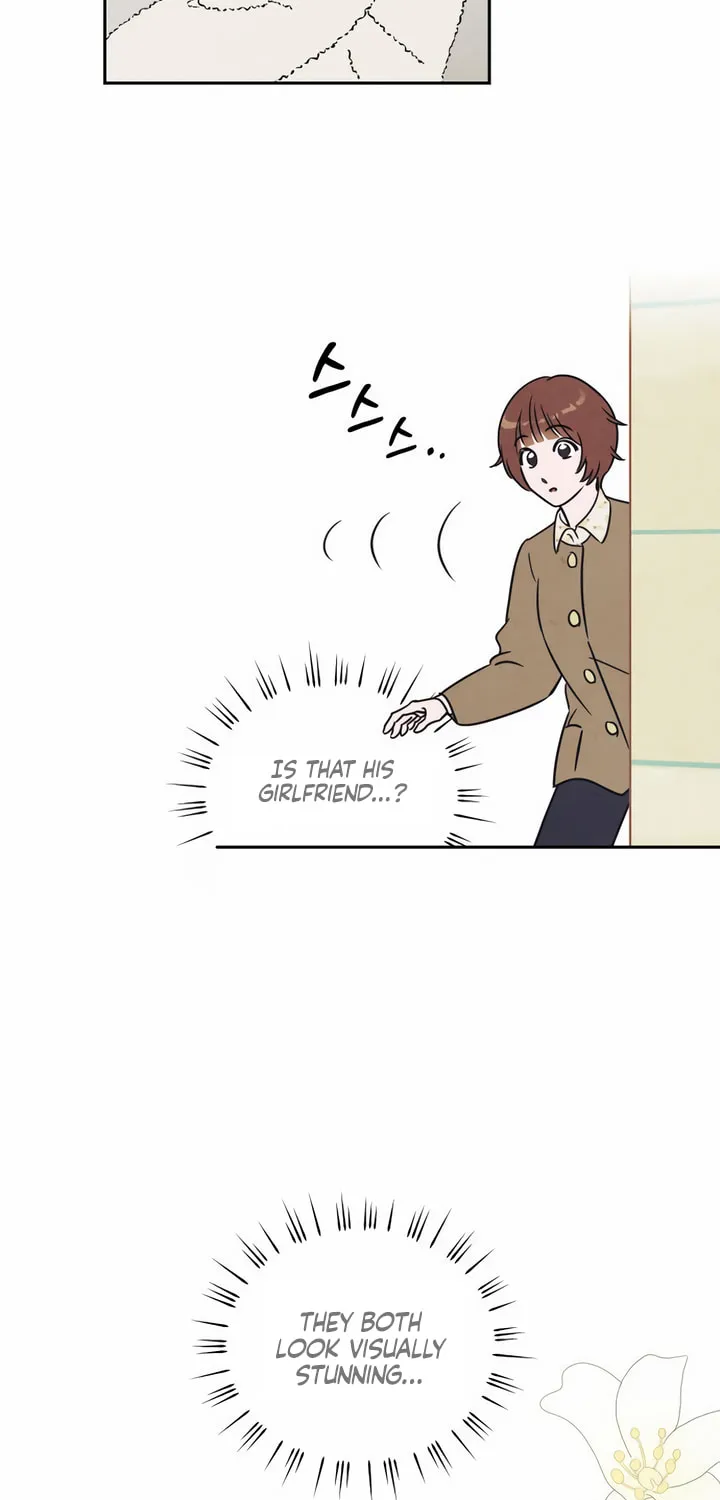 Can I Borrow the Fire? Chapter 2 page 36 - 