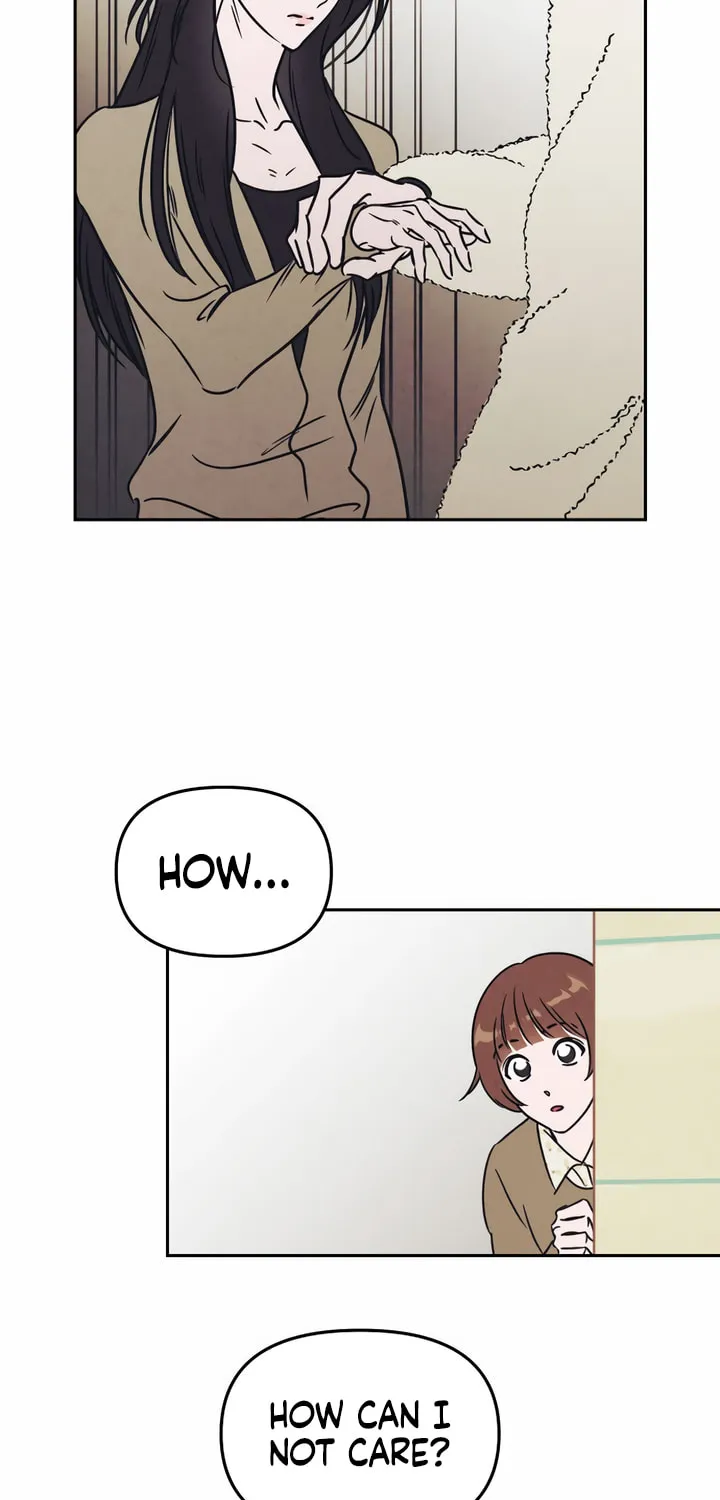 Can I Borrow the Fire? Chapter 2 page 40 - 