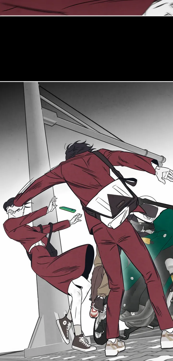 Can I Borrow the Fire? Chapter 2 page 46 - 