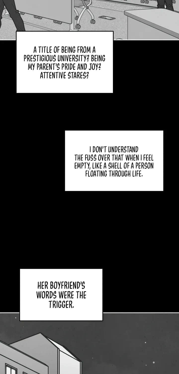Can I Borrow the Fire? Chapter 20 page 11 - 