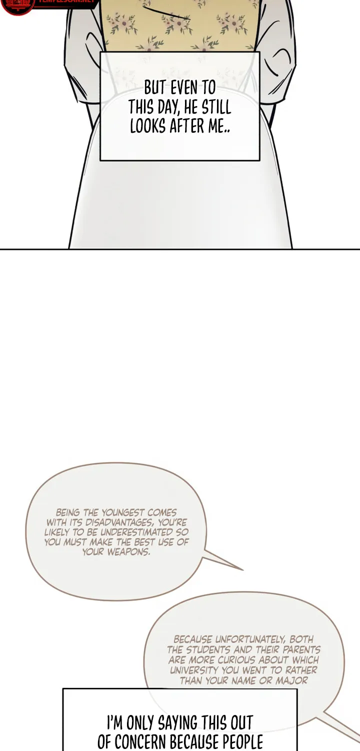 Can I Borrow the Fire? Chapter 20 page 26 - 