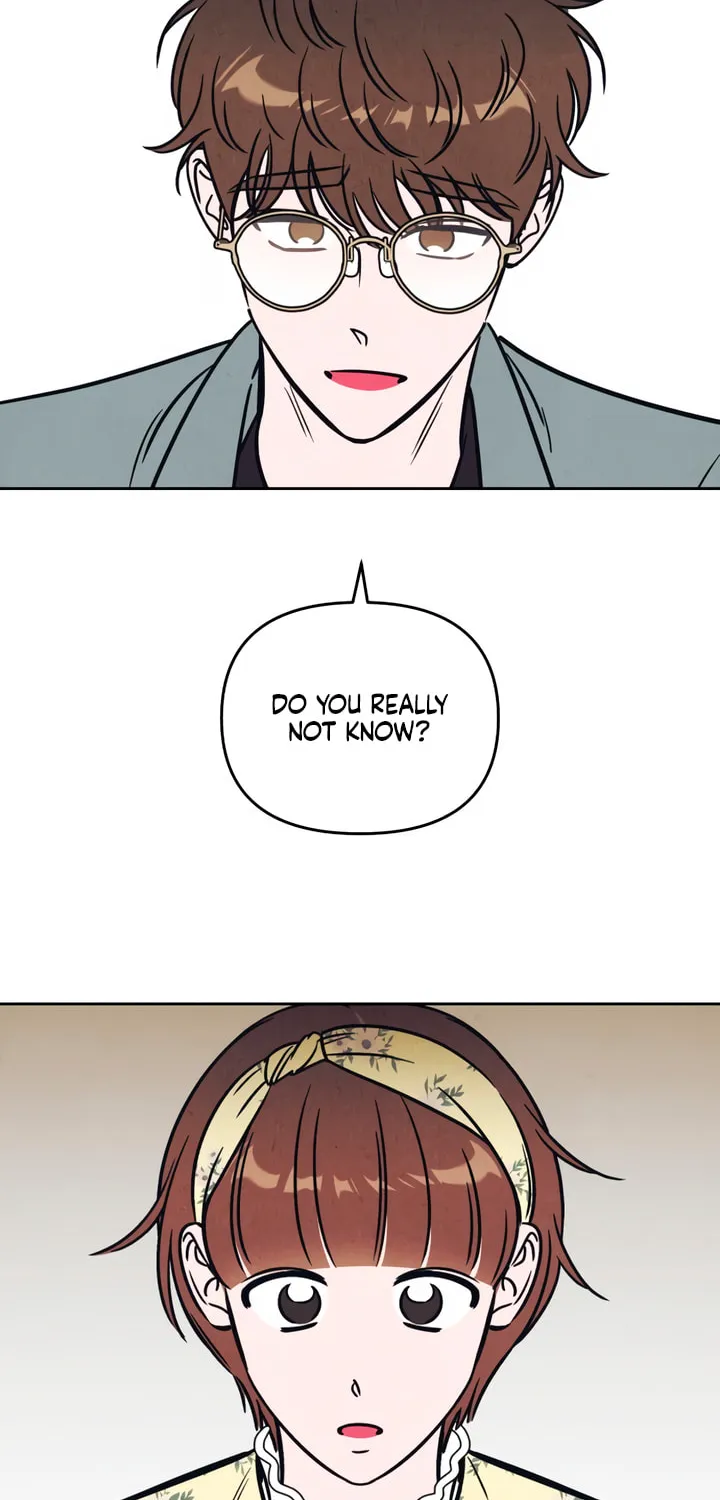 Can I Borrow the Fire? Chapter 20 page 44 - 