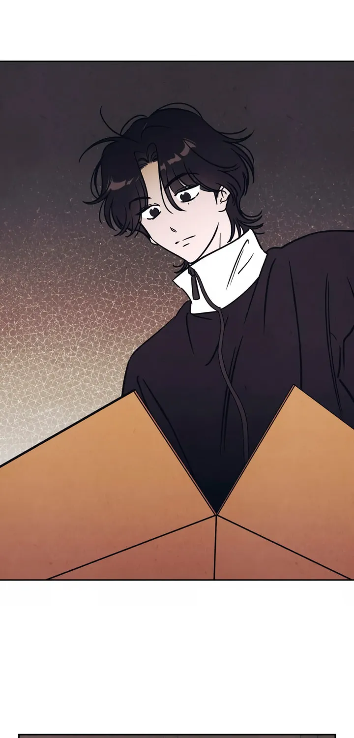 Can I Borrow the Fire? Chapter 20 page 6 - 