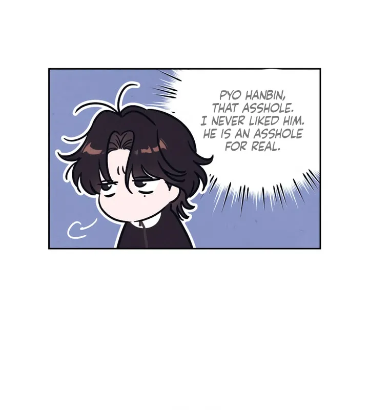 Can I Borrow the Fire? Chapter 20 page 55 - 