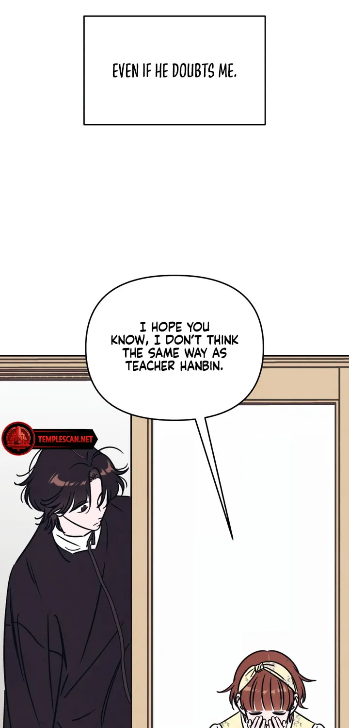 Can I Borrow the Fire? Chapter 20 page 57 - 