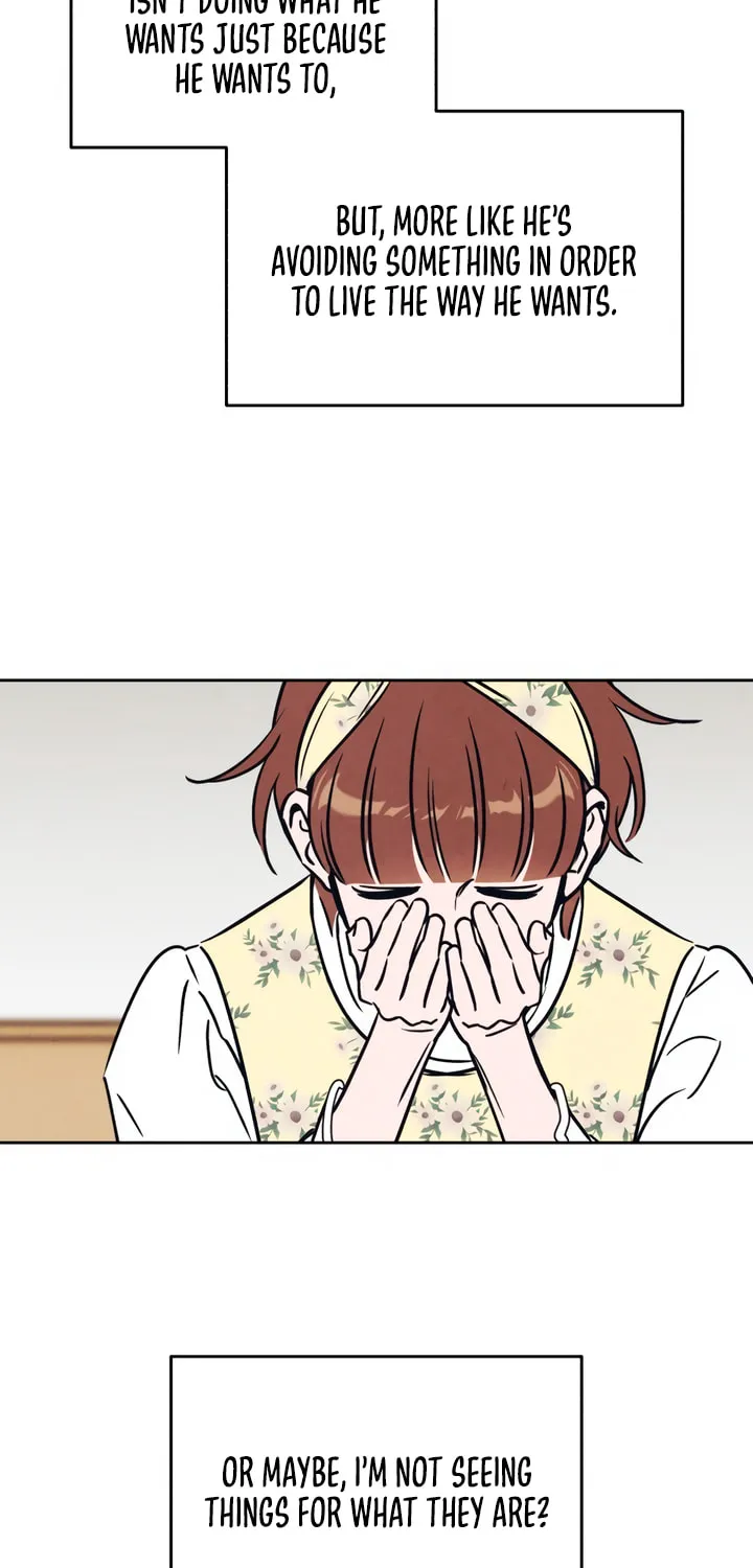 Can I Borrow the Fire? Chapter 21 page 12 - 