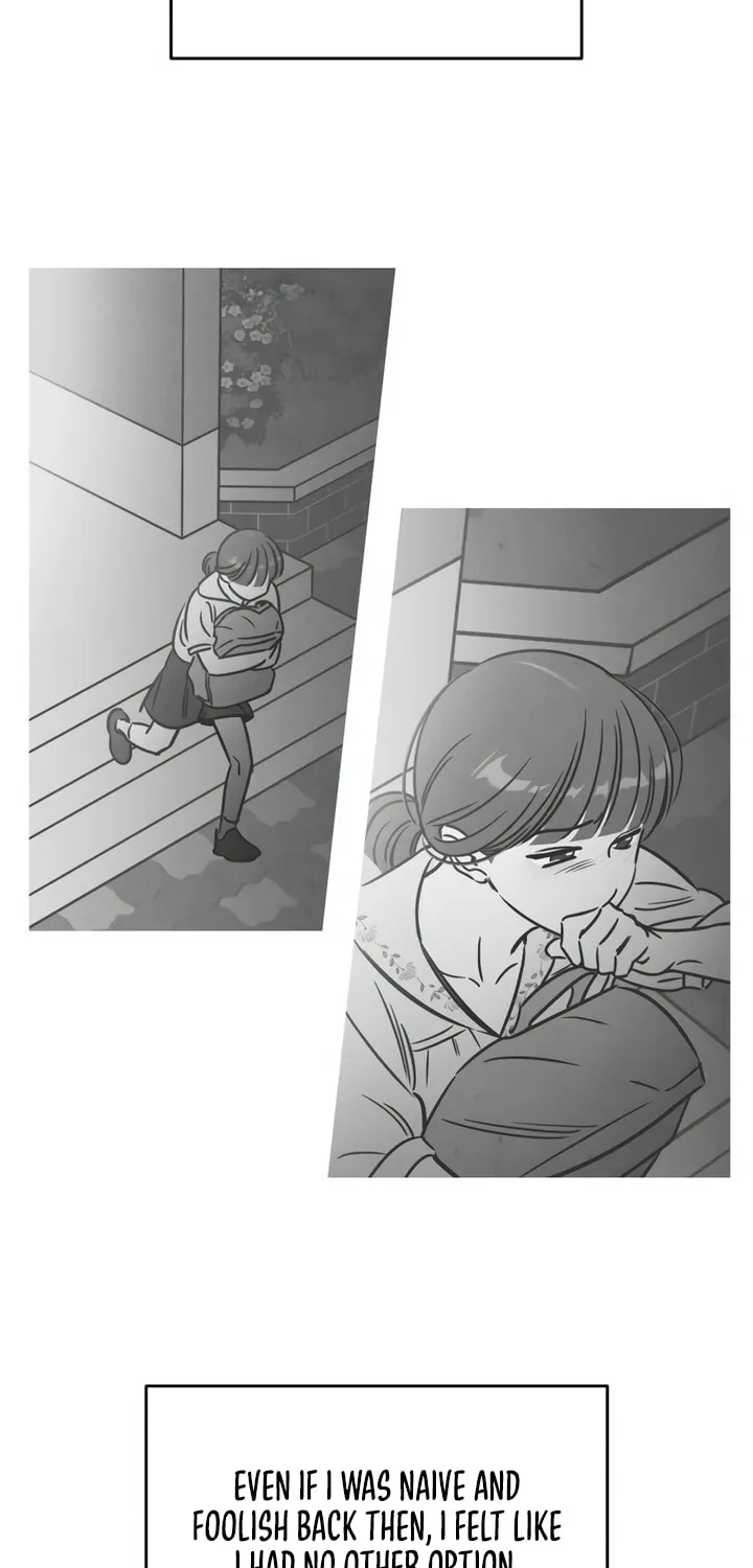 Can I Borrow the Fire? Chapter 21 page 13 - 