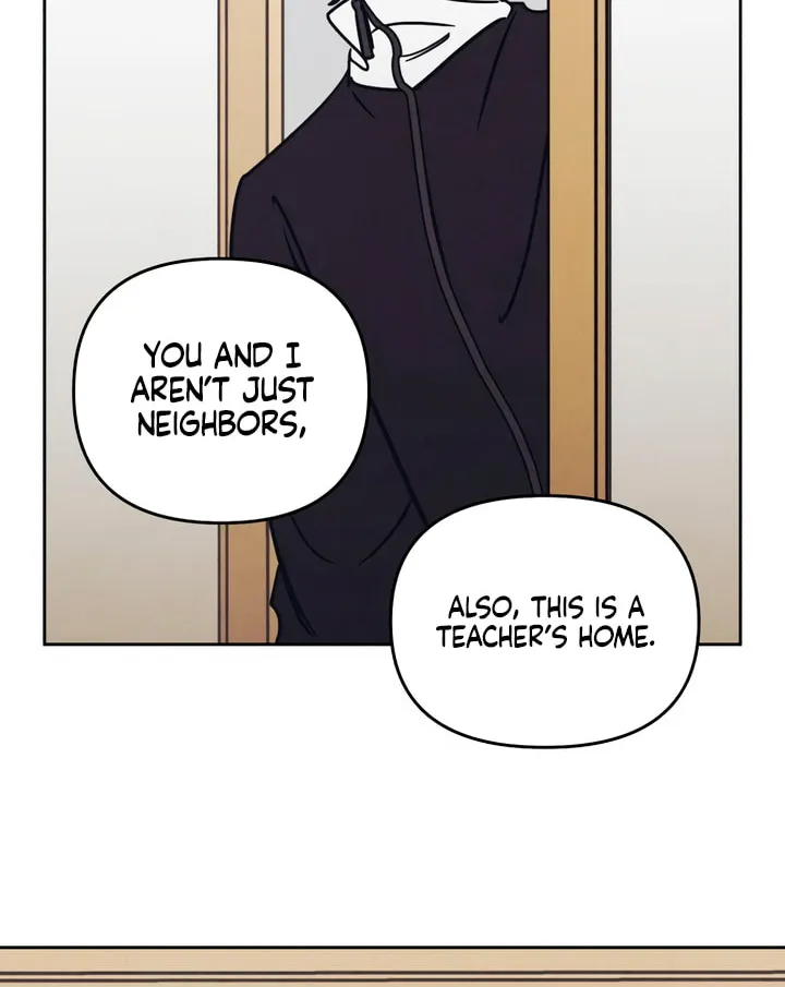 Can I Borrow the Fire? Chapter 21 page 17 - 